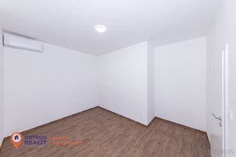Pronájem nového bytu 2+kk s lodžií – 72 m², Langrova, Šumper - 8