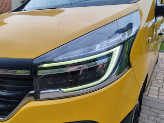 benzínová Škoda Fabia 2 .... velice pěkný stav  134000km - 8