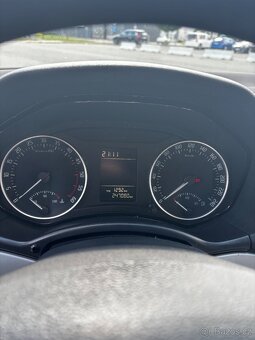 Škoda Octavia 2 facelift, 1.9, 77kw - 8