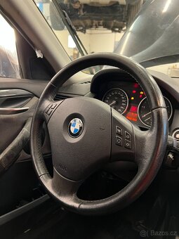 BMW X1 E84 23D 2.0D 150kW XDRIVE - 8