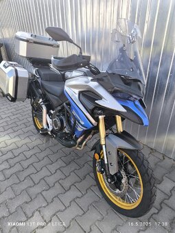 Voge DS 525 X - 8