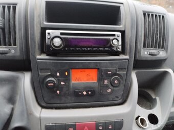 Citroen Jumper 2,2hdi 88kw - 8