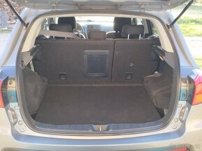 Mitsubishi asx 1,8 DI-D MIVEC 4x4 - 8