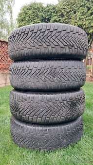 Orig. sada VW Multivan T5/T6, Transporter T5/T6- Thunder⭐ - 8