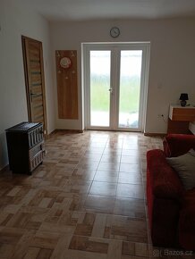 Apartmán na Kovárně - 8