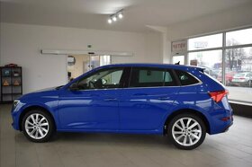Prodám Škoda Scala 1.6 TDI Style r. 2019. 176.857km - 8