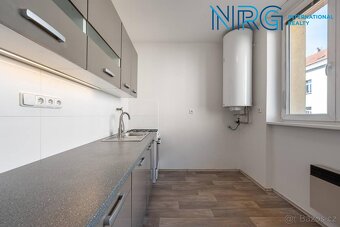 Pronájem bytu 2+1, 52 m², Kovářská, Praha 9 - Libeň - 8