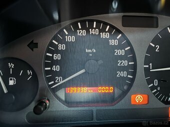 BMW e36 320i Turbo DRIFT - 8