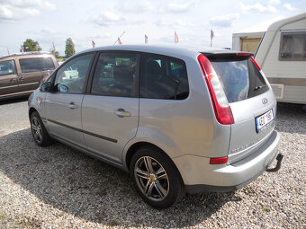 Ford C-Max 2.0 TDCi 100Kw - 8