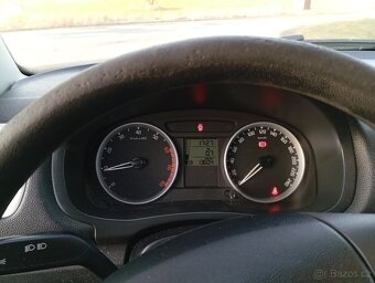 Prodám Škoda Fabia 1.2 51 kW - 8