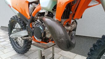 KTM EXC 300 - 8