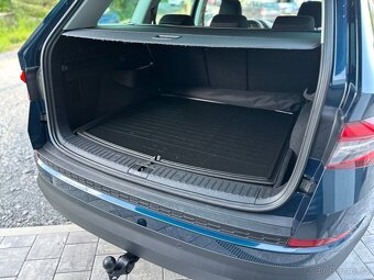 ŠKODA KODIAQ STYLE 2.0 TDI 110KW TAŽNÉ ACC m2021 - 8