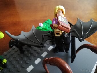 Lego Hery Potter - 8