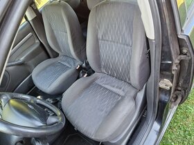 Ford Focus 1.8 TDCI 85kW, rok výroby 2002 - 8