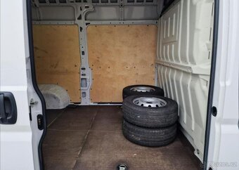 Peugeot Boxer, 2.2 BlueHDi 140k L2H2,ČR,1Maj,2021 - 8