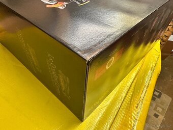 Nové LEGO Harry Potter 76405 Spěšný vlak do Bradavic - 8