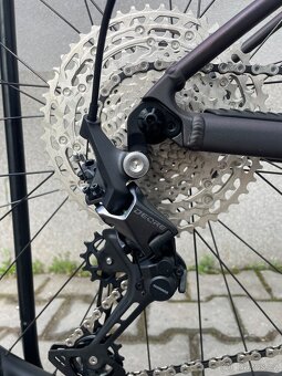 Nové kolo SCOTT SCALE 980 velikost M - SLEVA - 8