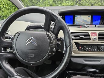 PRODÁM Citroën C4 Grand Picasso 2.0 HDi - 8