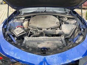 Chevrolet Camaro 3.6 2019 lehce bourany - 8