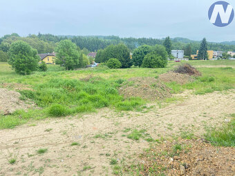Prodej stavebního pozemku 4054 m2, Rudolfov u Českých Budějo - 8