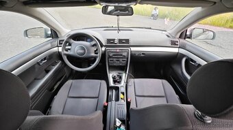 Audi A4 B6 1.9tdi 96KW - 8