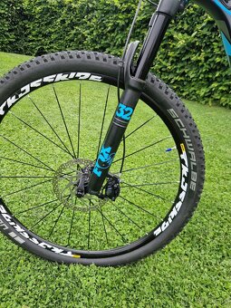 Celoodpružené kolo Kellys Reyon 50 vel. M 19" - 8