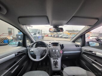 Mercedes Benz C. 220CDi,100kw,rok 2012 - 8