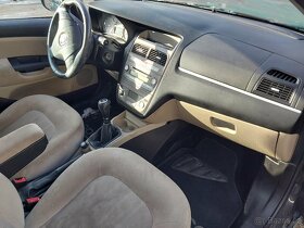 Fiat Linea 1.4tj - 8