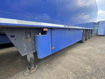 Schmitz Cargobull SKO 24 - 8