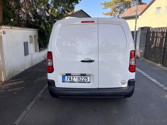 Citroën Berlingo XL - 8