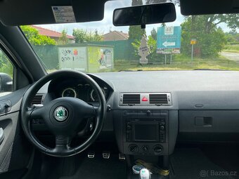 Škoda Fabia 1.9tdi rs 96kw - 8