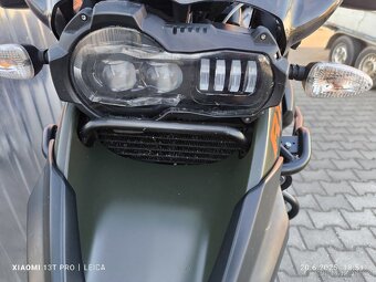 BMW R 1200 GS - 8