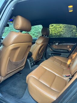 Audi A6 C6 3.0 Quattro s-line 2006 - 8
