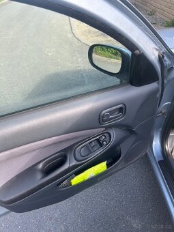 Nissan Almera N16 72 kw - 8
