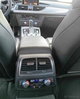 Audi A6 2.0 TDI ultra S tronic - 8