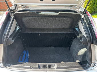 Fiat Punto Evo 1.4 16v - AUTOMAT - 8