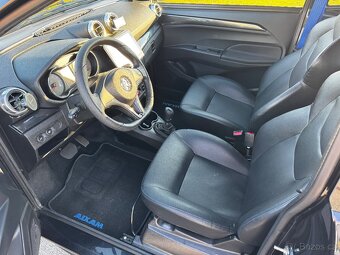 Aixam GTI Coupé Emotion - Odpočet DPH - 8