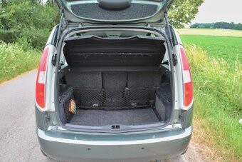 Škoda Roomster 1,4i 63kW, 136.047 km, 2 sady kol, nová STK - 8