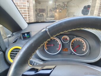 Opel Corsa D - 8