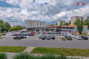 Prodej bytu 2+1, Karviná, ul. tř. Těreškovové - 8