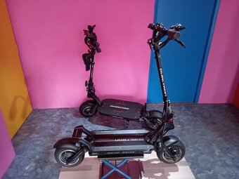 Dualtron Achilleus - 8