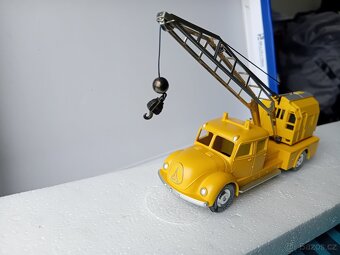 Autičko jeřab Märklin - 8