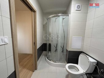 Pronájem bytu 2+kk, 40 m², Český Brod, ul. Palackého - 8