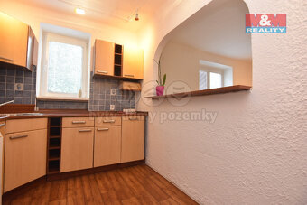 Prodej bytu 3+kk, 77 m², Praha, ul. Letňanská - 8
