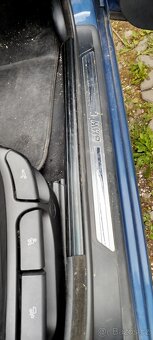 BMW E39 3.0i - 8