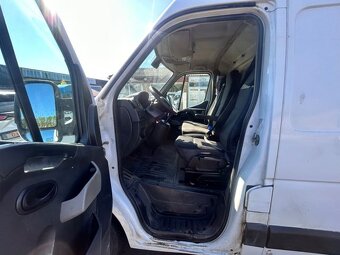 Renault Master III Kasten L3H3 GKa 3,5t automat, - 8