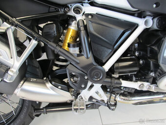 BMW R 1200 GS Adventure HP - 8