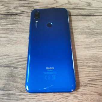 Xiaomi Redmi 7-6.26"IPS, 2GB RAM,32GB ROM,GPS,Wifi - 8