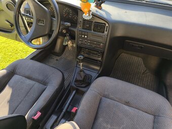 Prodám Peugeot 405 - 8