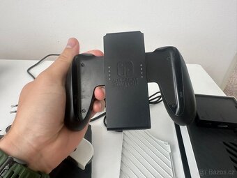 Nintendo Switch Oled - 8